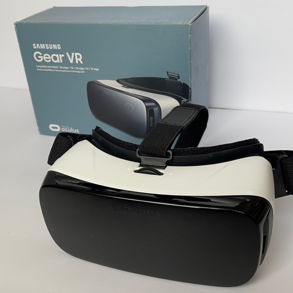 Samsung Other - Samsung Gear VR